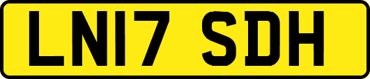 LN17SDH