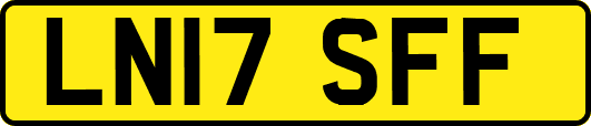 LN17SFF