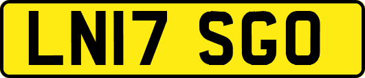 LN17SGO