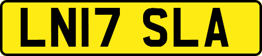 LN17SLA