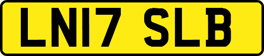 LN17SLB