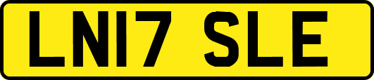 LN17SLE