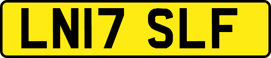 LN17SLF