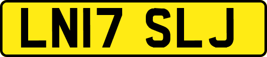 LN17SLJ