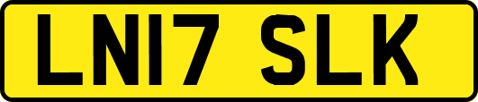 LN17SLK