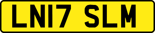 LN17SLM