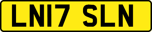 LN17SLN