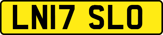 LN17SLO