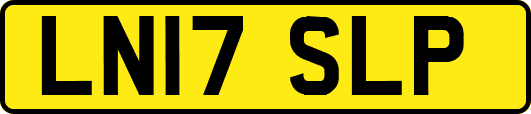 LN17SLP