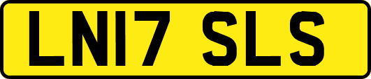LN17SLS