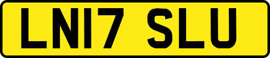 LN17SLU