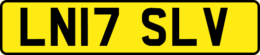 LN17SLV