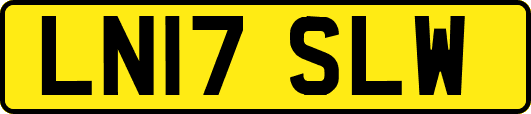 LN17SLW