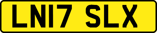 LN17SLX