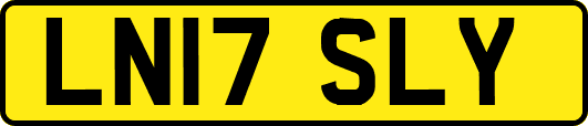 LN17SLY