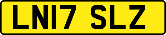 LN17SLZ