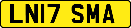 LN17SMA