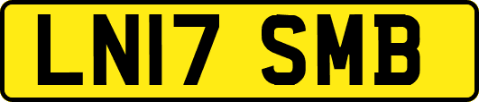 LN17SMB