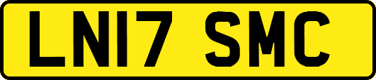 LN17SMC