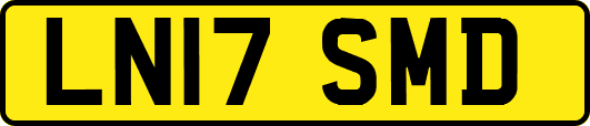 LN17SMD