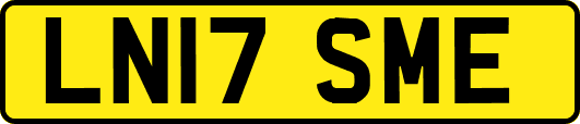 LN17SME