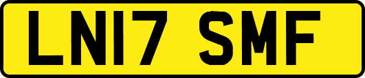 LN17SMF