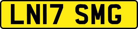 LN17SMG