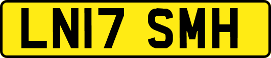 LN17SMH