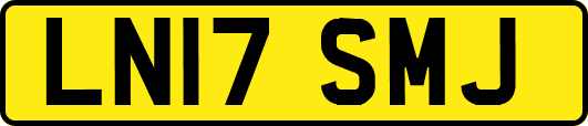 LN17SMJ