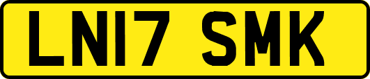 LN17SMK
