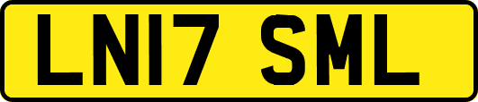 LN17SML