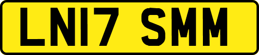 LN17SMM