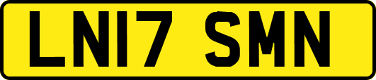 LN17SMN