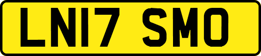 LN17SMO