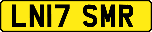 LN17SMR