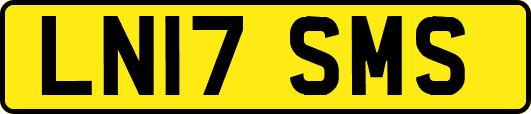 LN17SMS