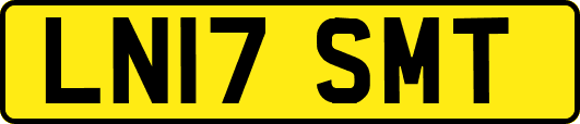 LN17SMT