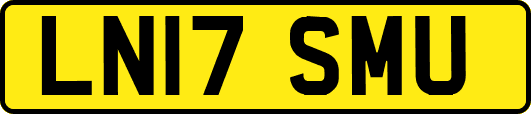 LN17SMU