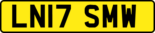 LN17SMW