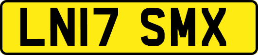 LN17SMX