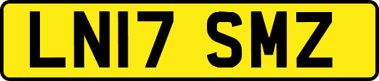 LN17SMZ