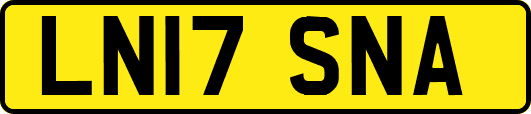 LN17SNA
