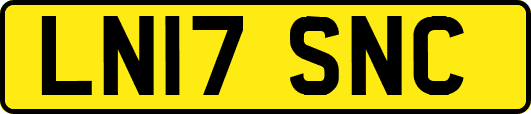 LN17SNC