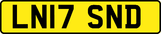 LN17SND