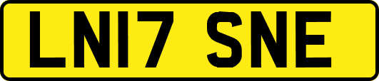 LN17SNE