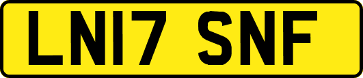 LN17SNF