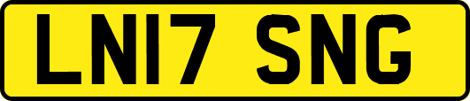 LN17SNG