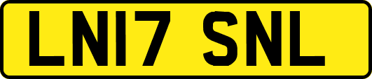 LN17SNL