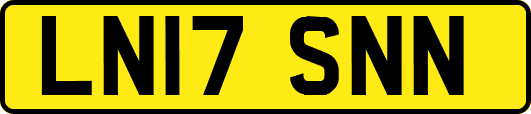 LN17SNN