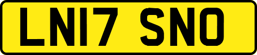 LN17SNO